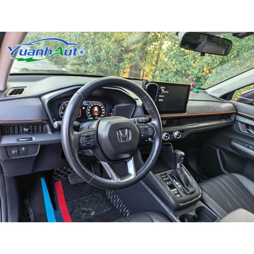 Honda XR-V 1.5L SUV — source image 14