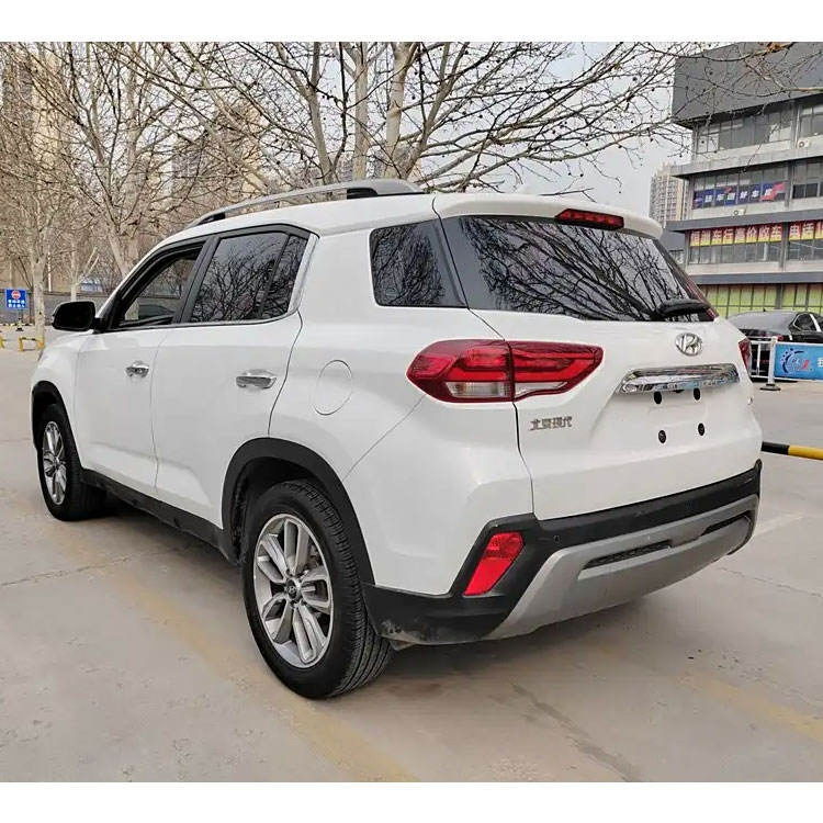 2020 Hyundai lx35 vehicle photo 6
