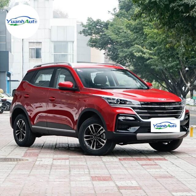 Kaiyi xuanjie vehicle photo 1