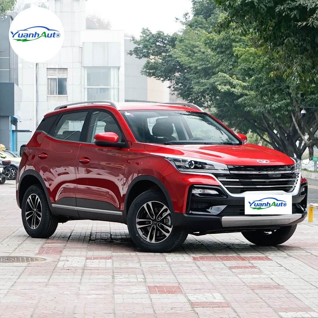 Kaiyi xuanjie vehicle photo 1