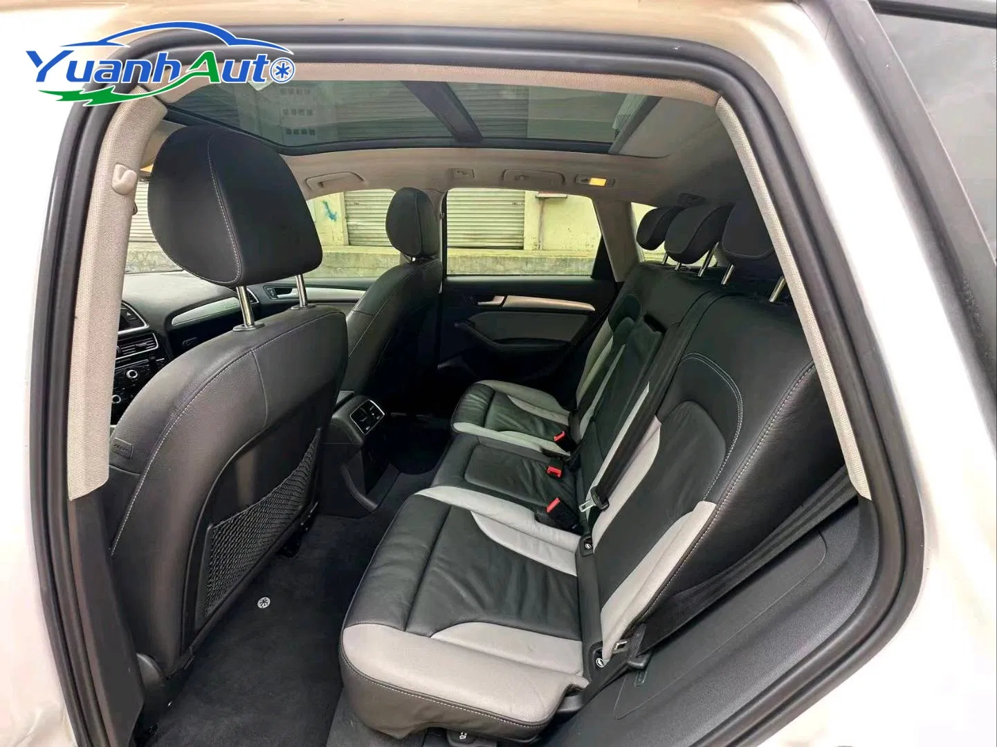 2017 Audi Q5 Petrol SUV — source image 12