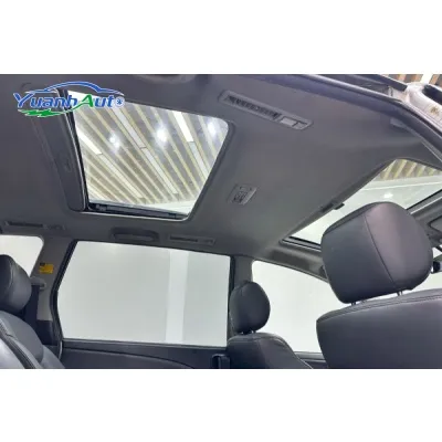 2006 Toyota Previa 2.4L MPV — source image 16
