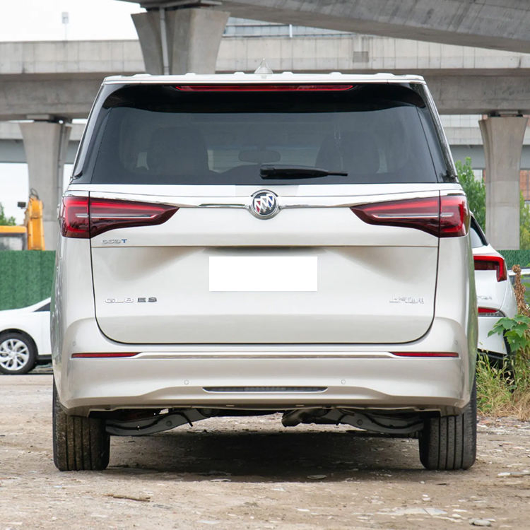 buick gl8 vehicle photo 7