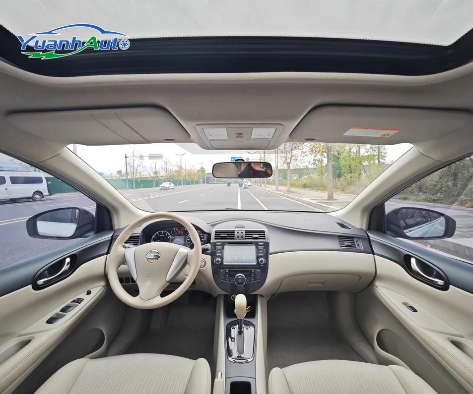 2014 Nissan Versa 1.6L — source image 13