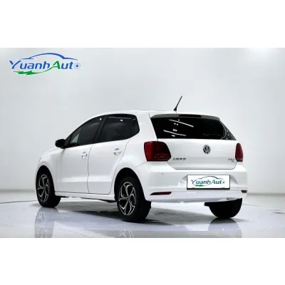 2018 Volkswagen Polo — source image 11