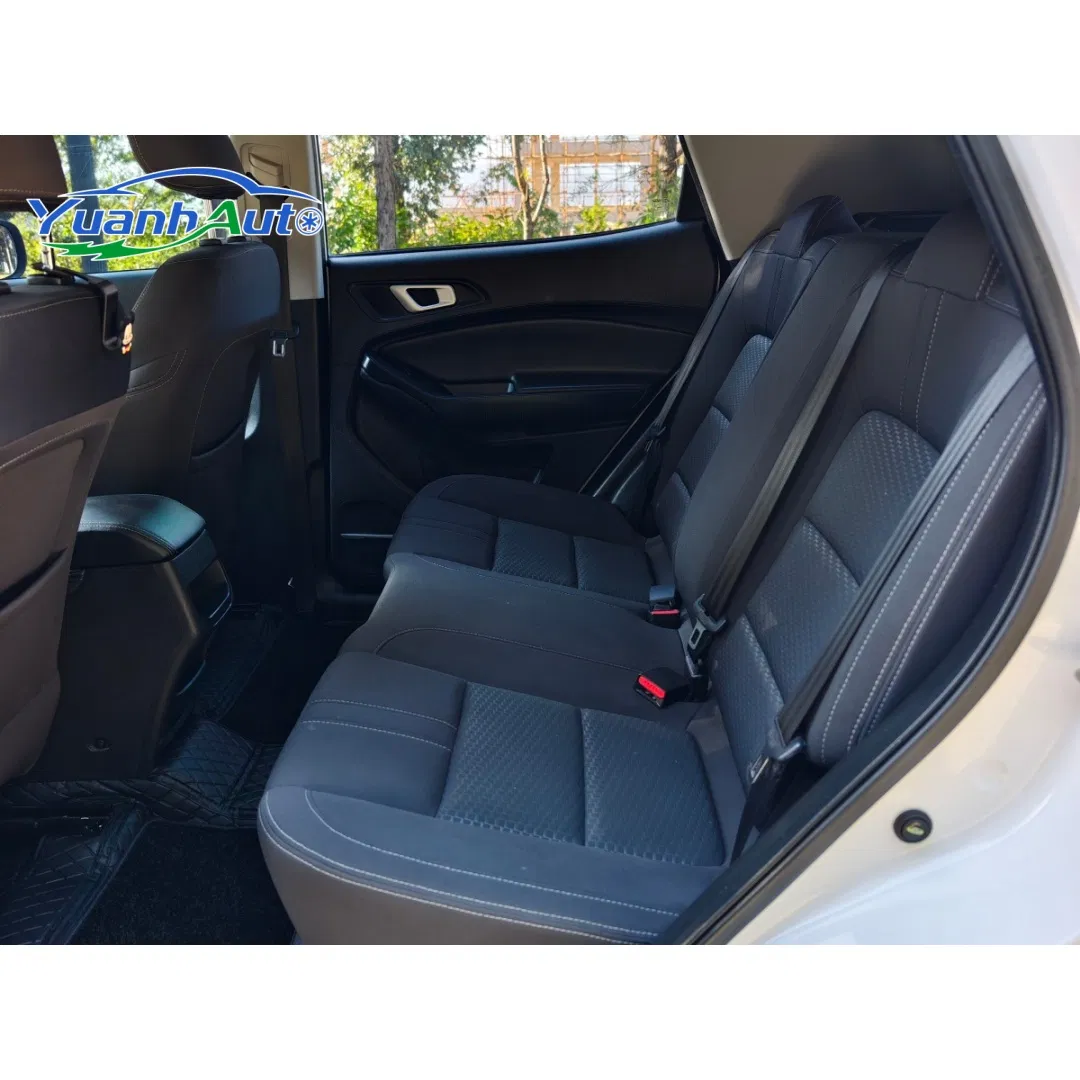2020 Chery Tiggo 5x 1.5L — source image 16