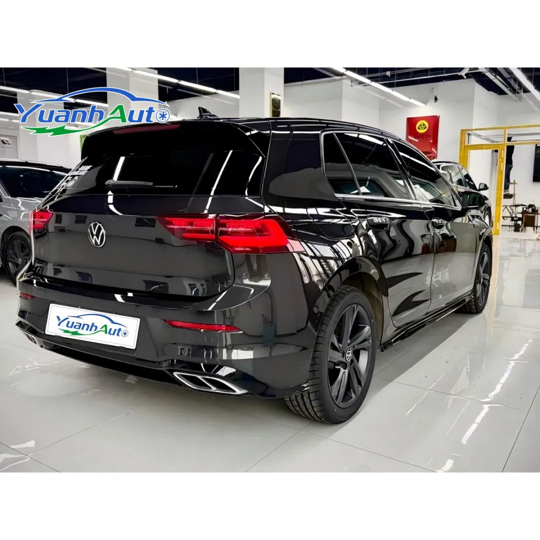 2023 Volkswagen Golf — source image 13