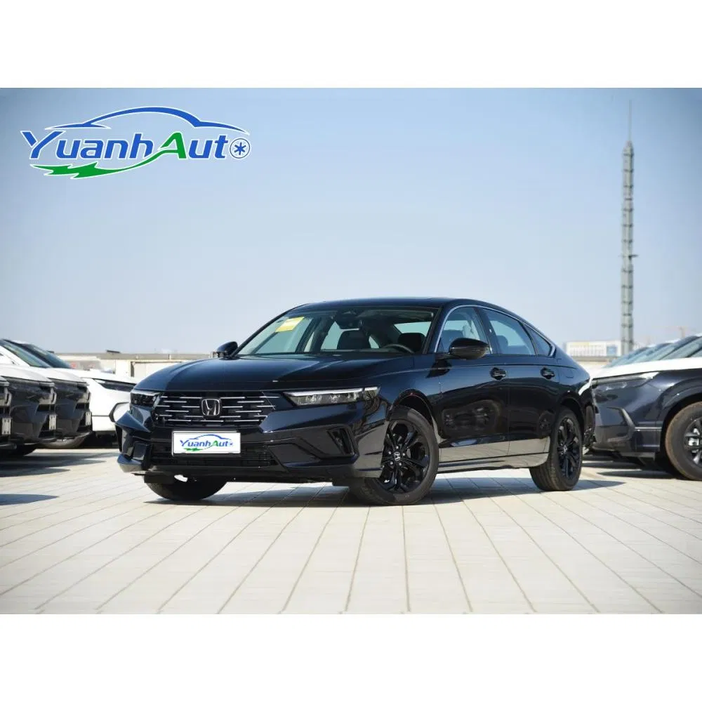 2025 Honda Accord Luxury 1.5T — source image 9
