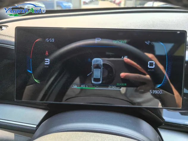 2023 BYD QIN Plus Electric — source image 14