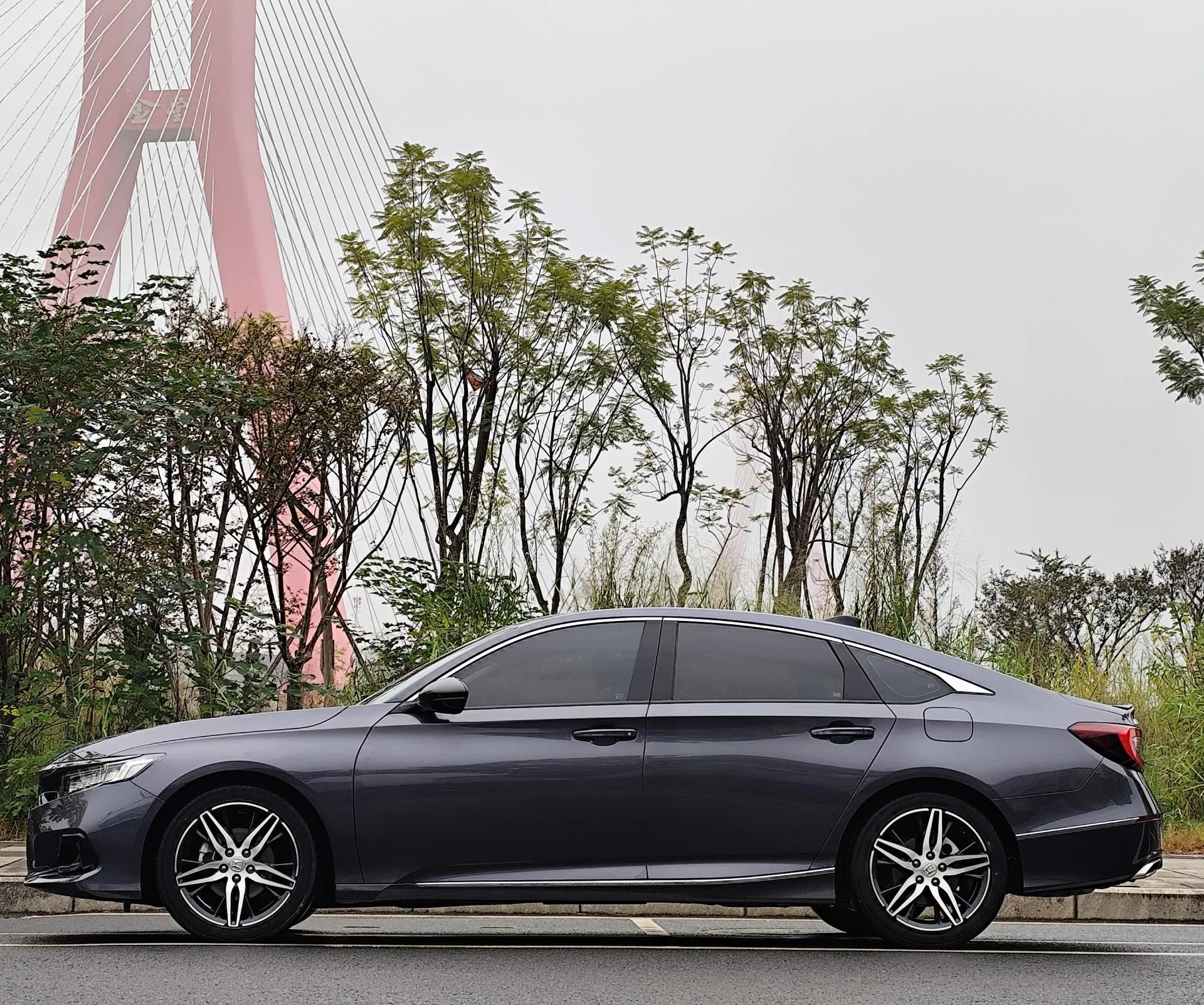 2022 Honda Accord Sedan — source image 9