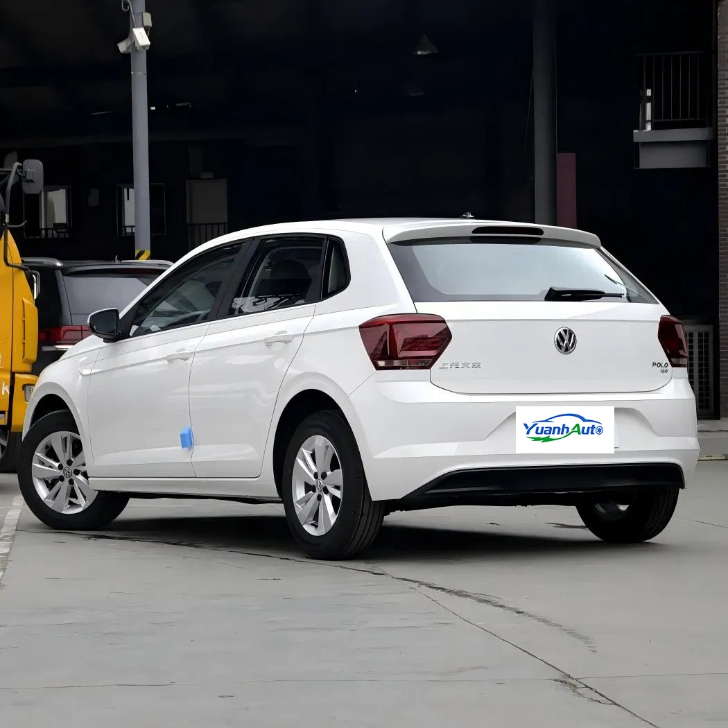 2018 Polo vehicle photo 5