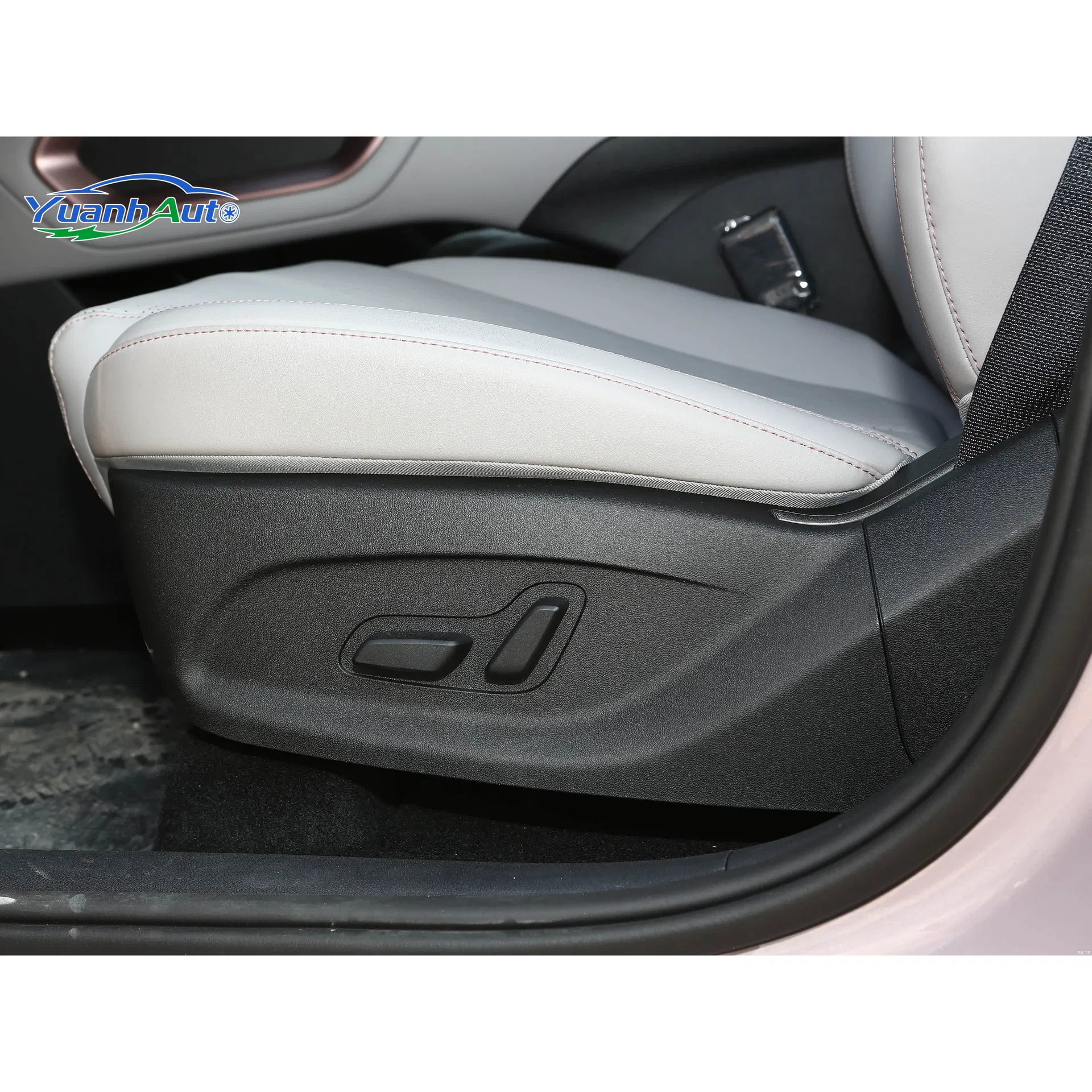 2025 BYD Yuan UP Electric — source image 16