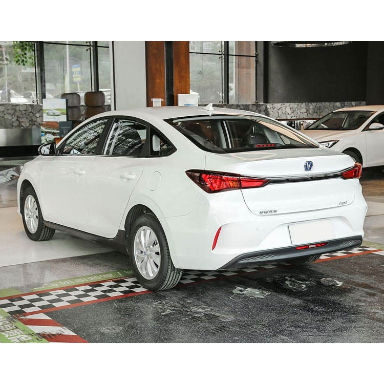 2022 Changan Eado Ev460 vehicle photo 6