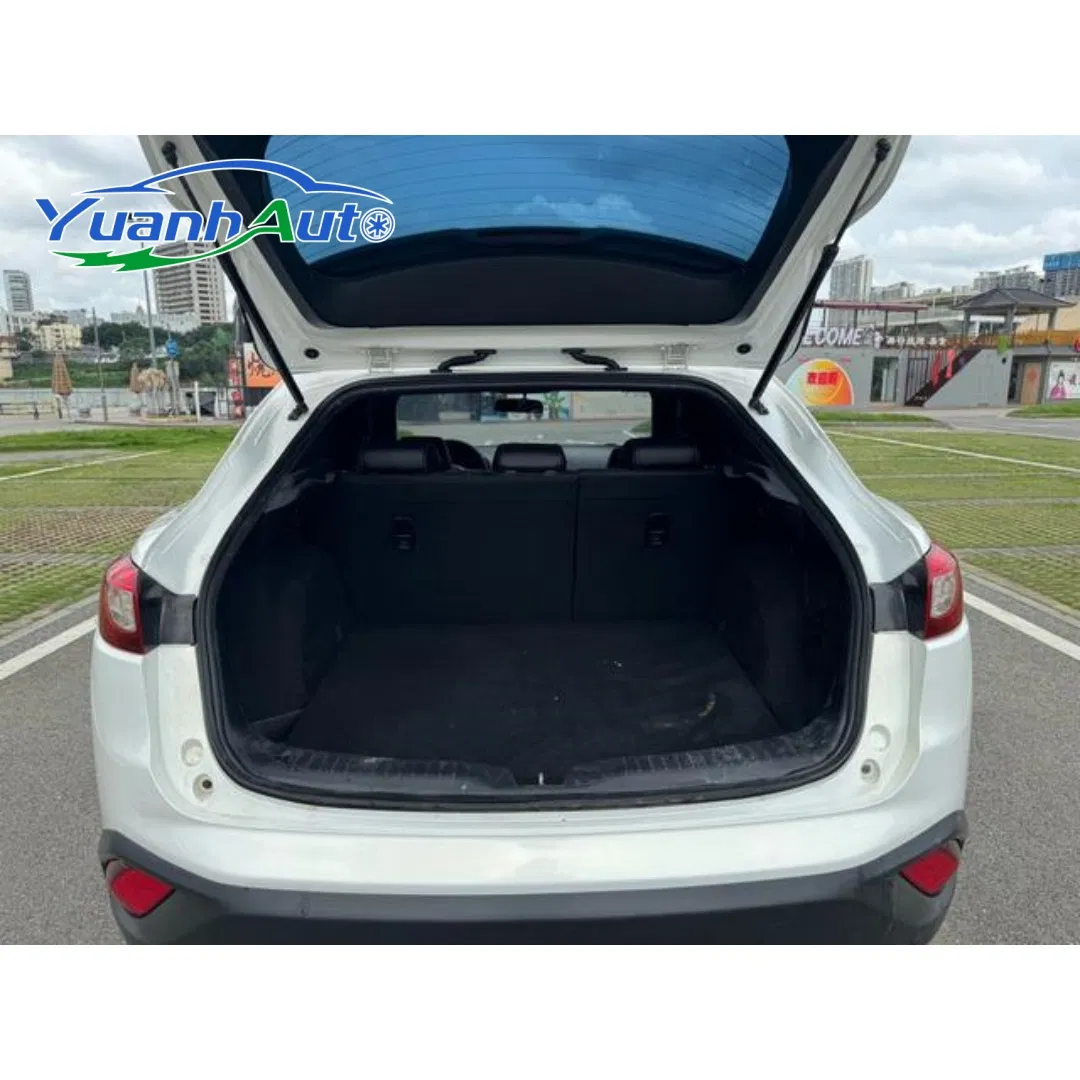 2016 Mazda CX-4 2.0L Petrol SUV — source image 12