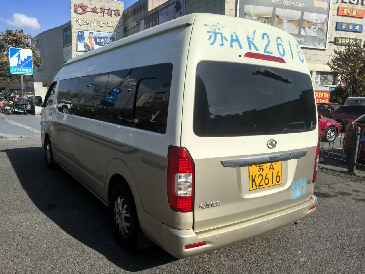 bus vehicle photo 5