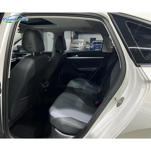 2023 Volkswagen Lavida 1.5L Petrol Sedan — source image 11