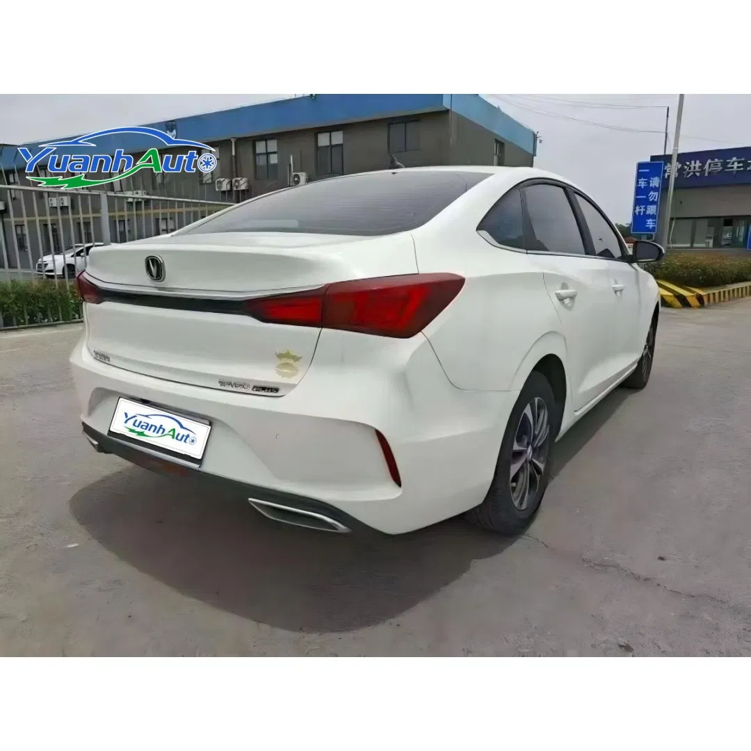 2019 Changan Eado — source image 15