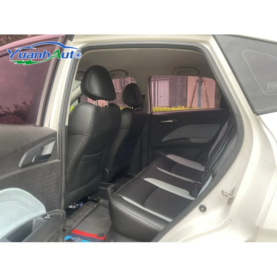 2022 Neta V400 — source image 13
