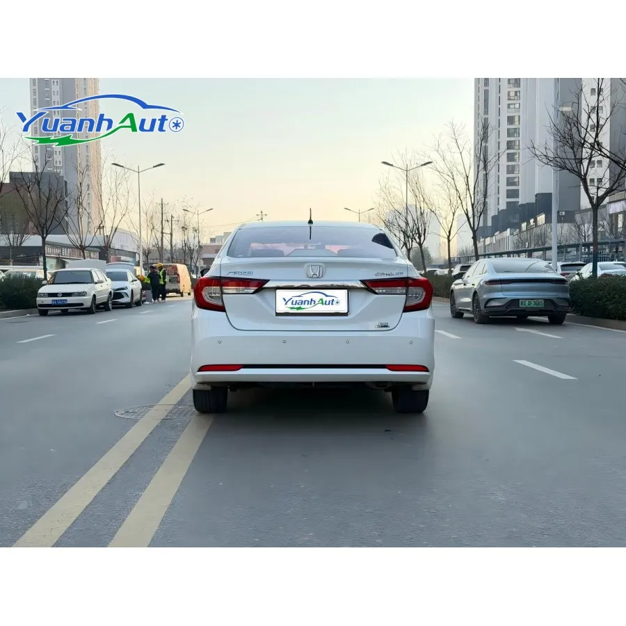 2022 Honda Crider Comfort Petrol Sedan — source image 14