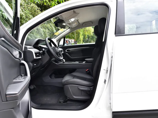 2026 Geely Radar King Kong Electric — source image 15