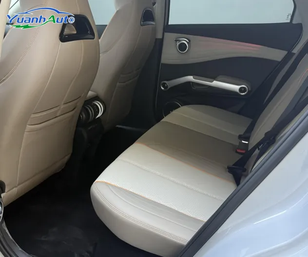 2024 BYD Yuan Plus Electric SUV — source image 19