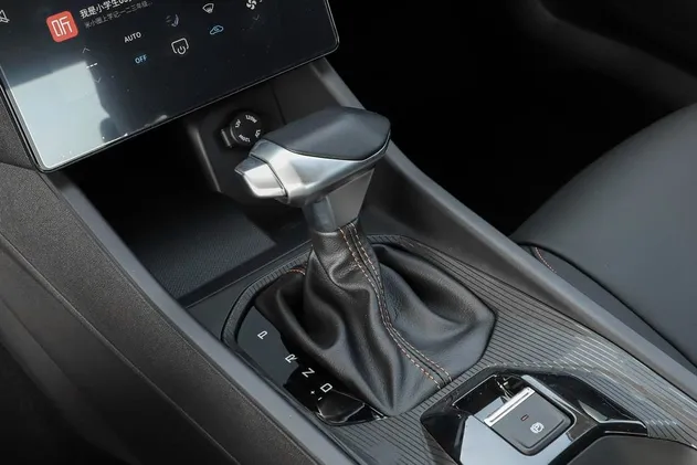 2024 Dongfeng Aeolus Yixuan 1.5T Sedan — source image 15