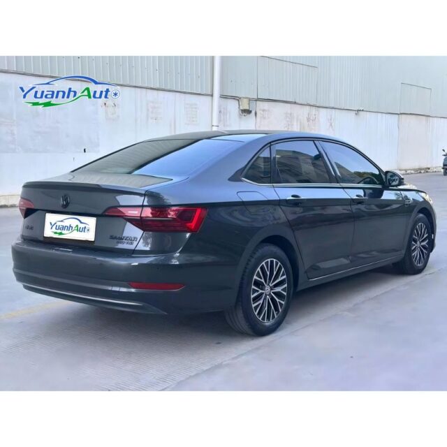 2019 Sagitar vehicle photo 1