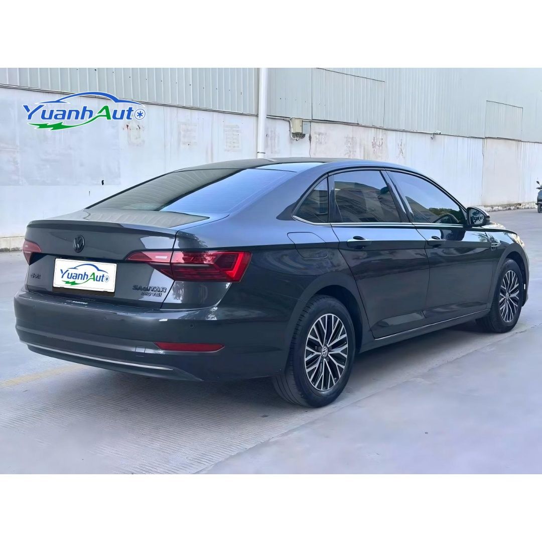 2019 Sagitar vehicle photo 1