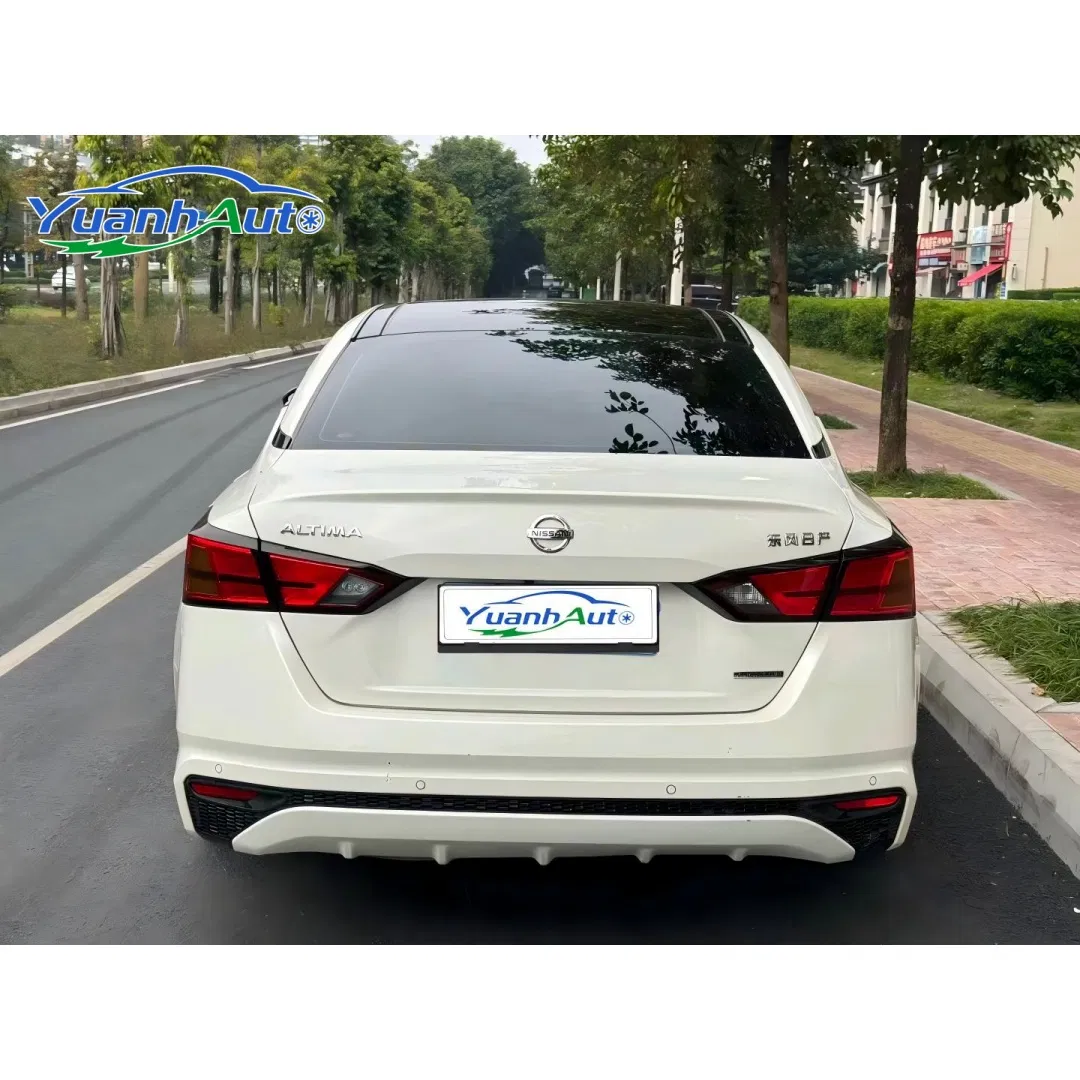 2023 Nissan Teana — source image 11