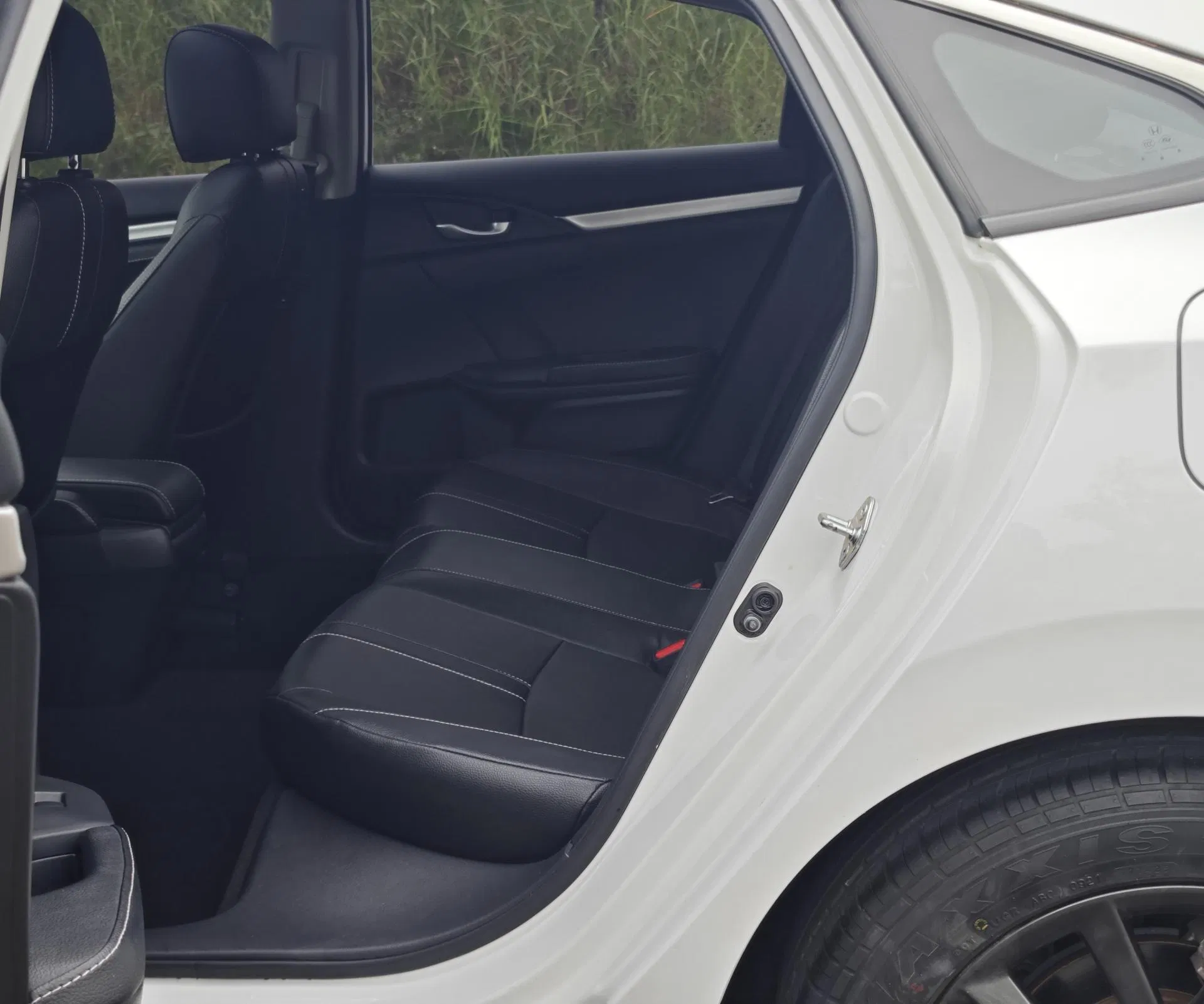 2019 Honda Civic Sedan — source image 15