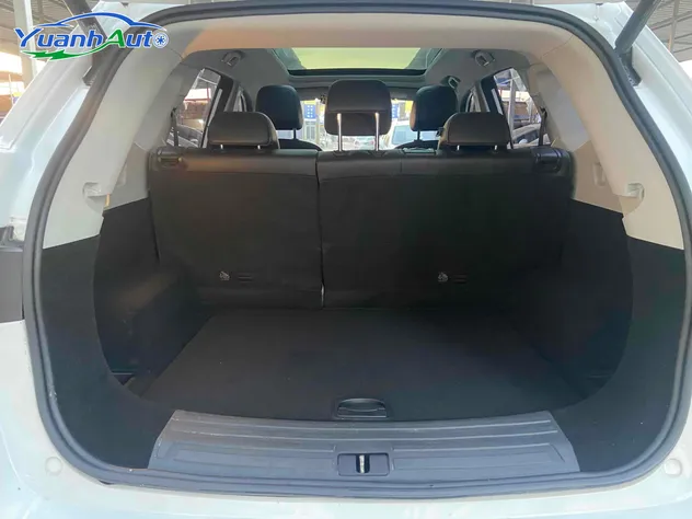 2021 Roewe RX5 Petrol SUV — source image 18