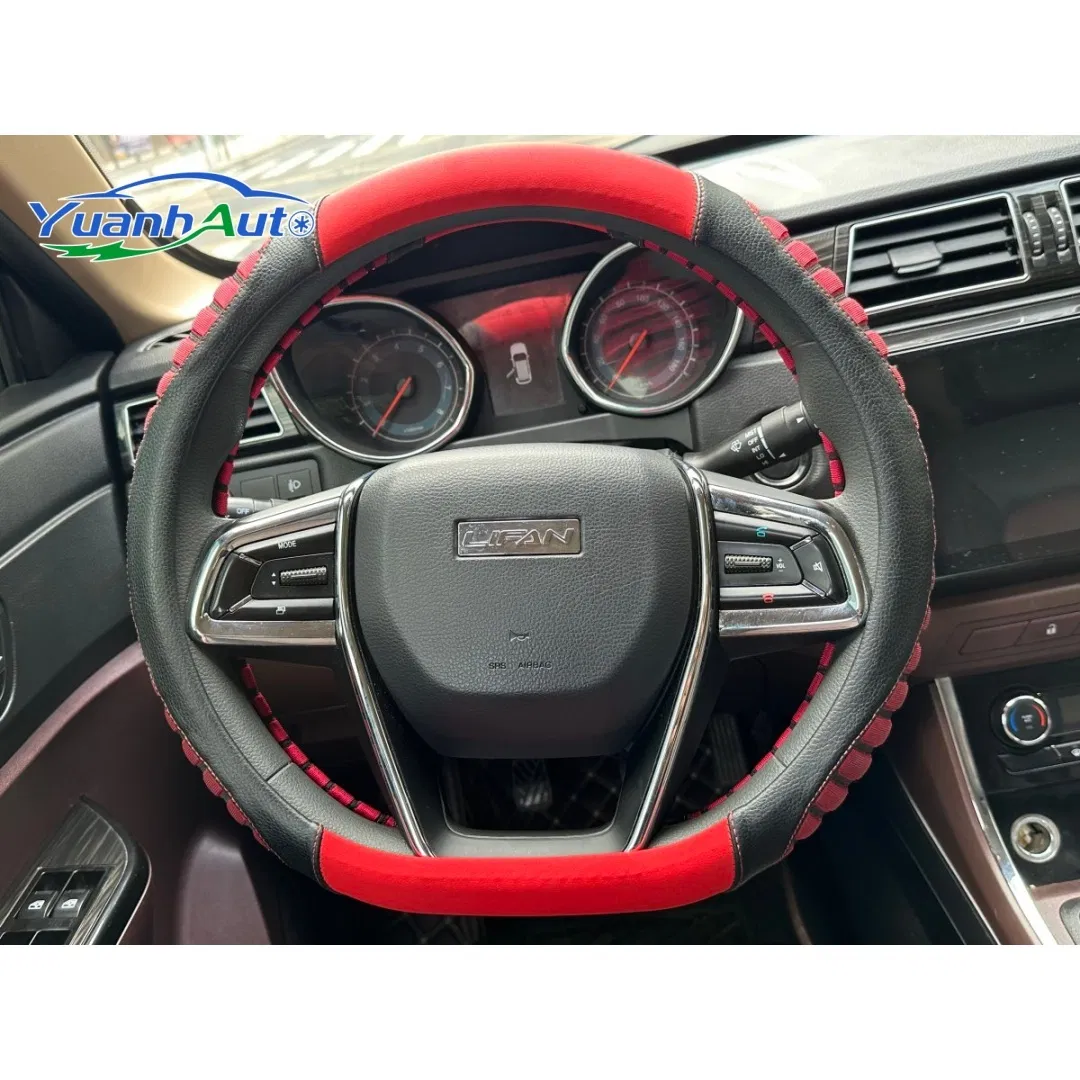 2020 Lifan Maiwei vehicle photo 7