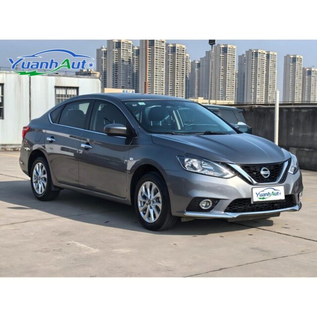 2024 Nissan X-Trail vehicle photo 1