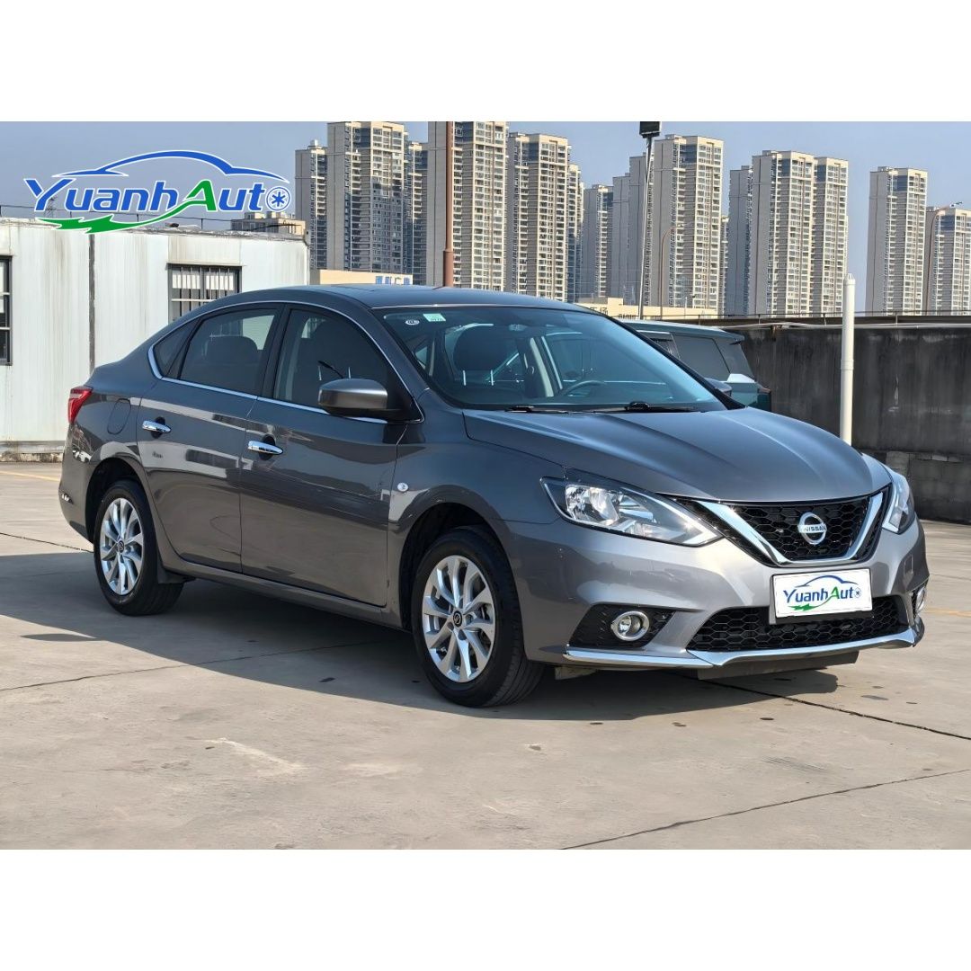 2024 Nissan X-Trail vehicle photo 1