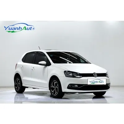 2018 Volkswagen Polo Petrol — source image 10