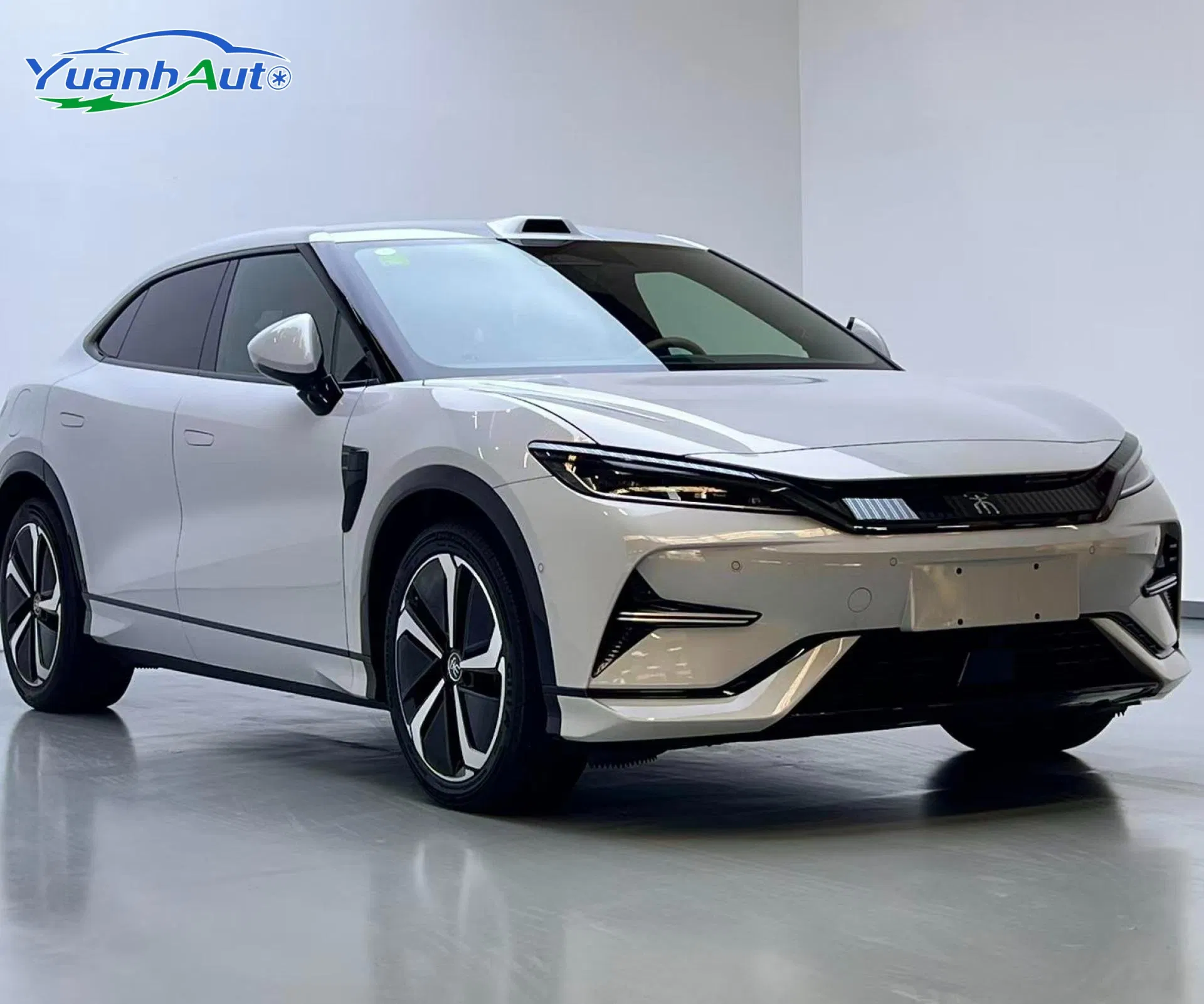 2025 BYD Song L Electric SUV — source image 4