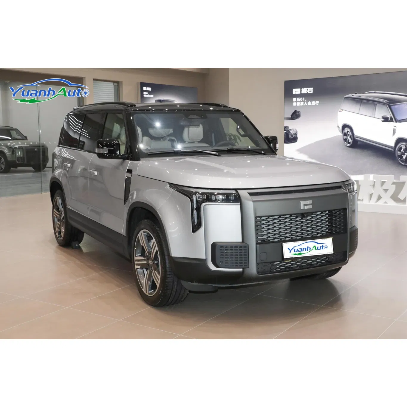 Rox 01 SUV — source image 10