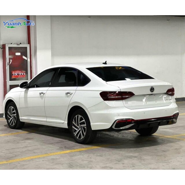 2023 Lavida vehicle photo 1