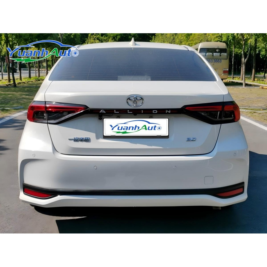 2021 Toyota Avalon vehicle photo 5