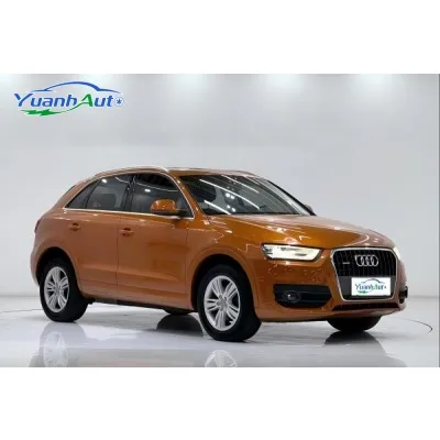 2015 Audi Q3 — source image 10