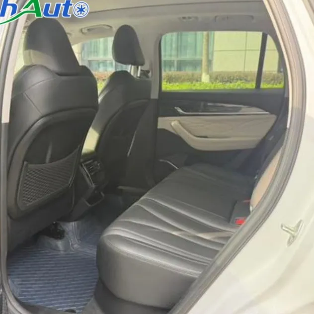 2021 Geely Xing Yue L Luxury Petrol SUV — source image 14