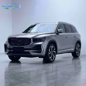 2020 Jetta VS7 SUV — source image 25