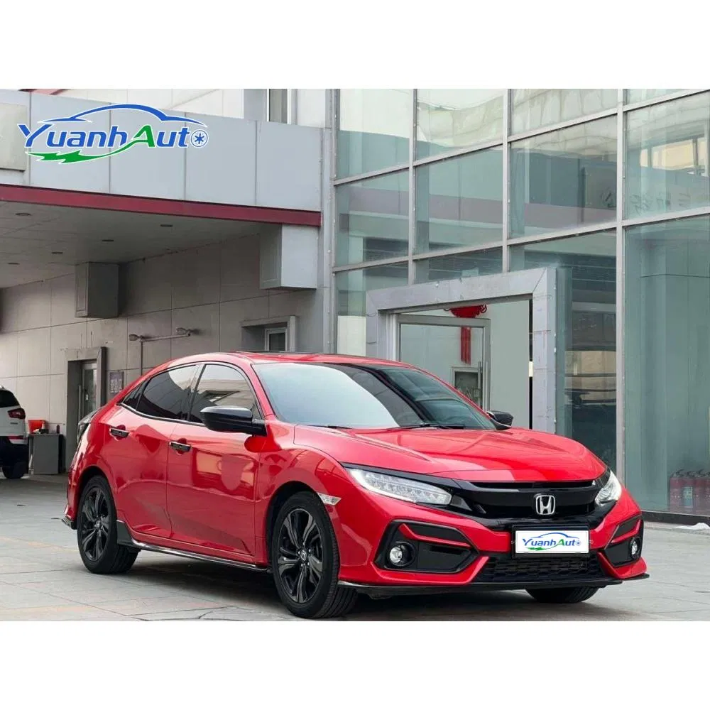 2021 Honda Civic 1.5T — source image 10