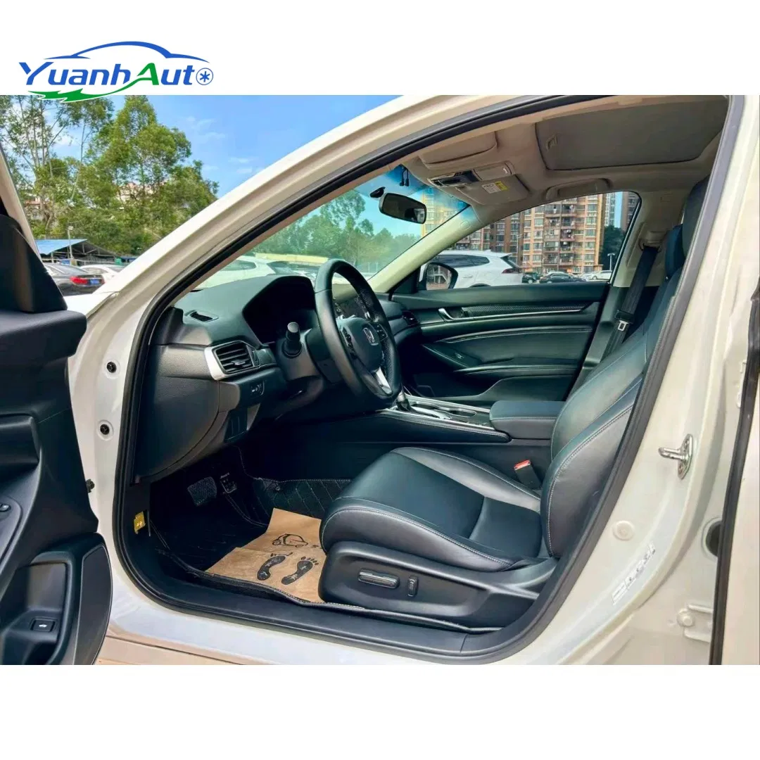 2018 Honda Accord Elite 2.0T Petrol — source image 14