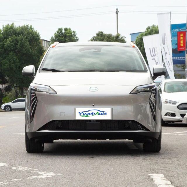 2022 Aion Y Plus 70 vehicle photo 1