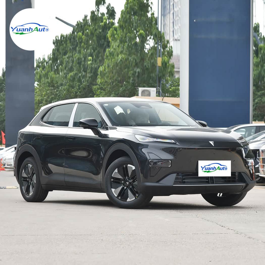 Changan S05 vehicle photo 1