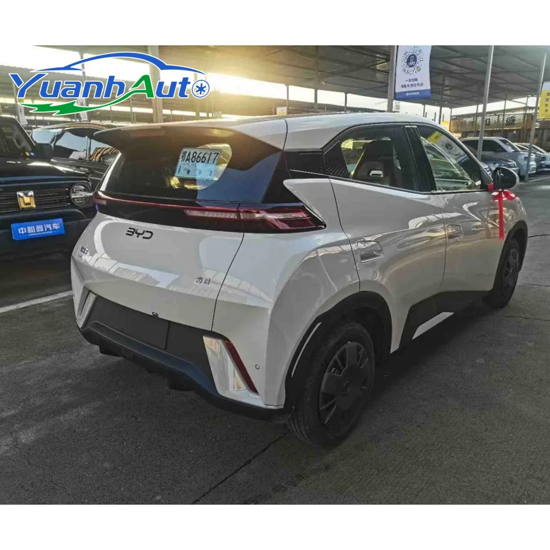 2024 BYD Seagull Glory — source image 16