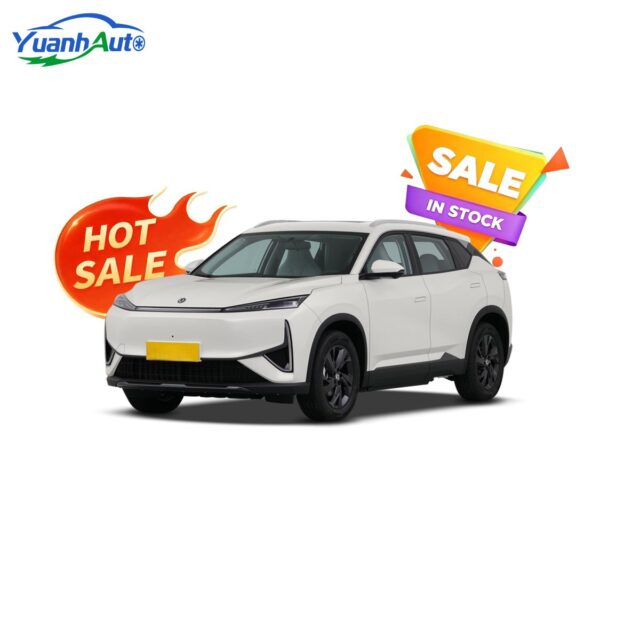 2025 Dongfeng Aeolus L7 vehicle photo 1