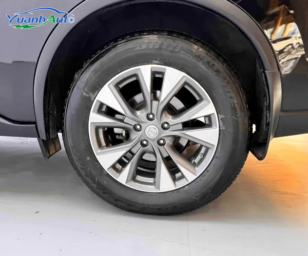 2021 Nissan Murano Petrol SUV — source image 17