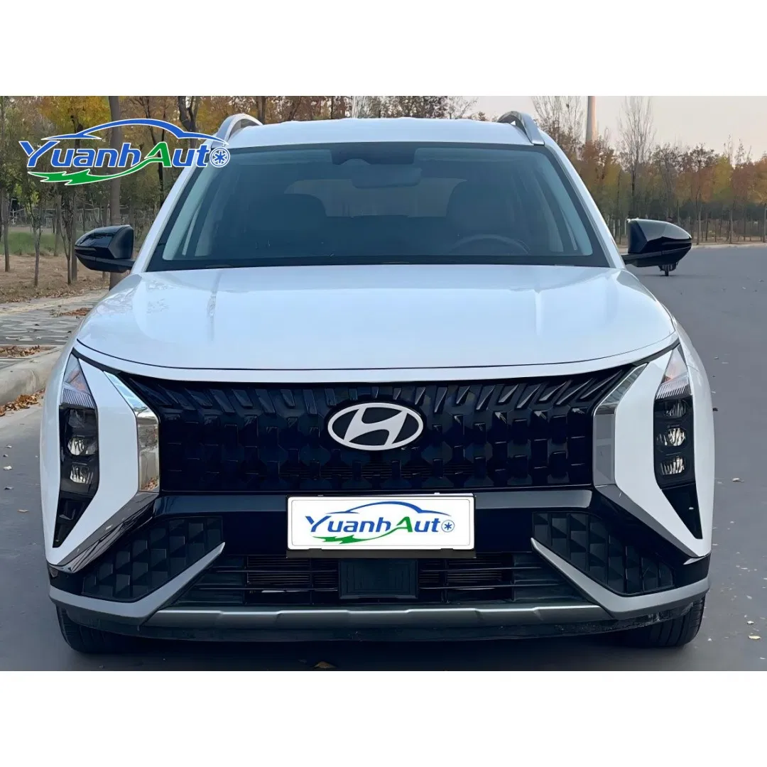 2024 Hyundai ix35 vehicle photo 4